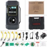 Launch X-Prog 3 Advanced Immobilizer & Key Programmer Xprog3 Auto Key Programmer for X431 V X431 V+ X431 PAD V PAD VII